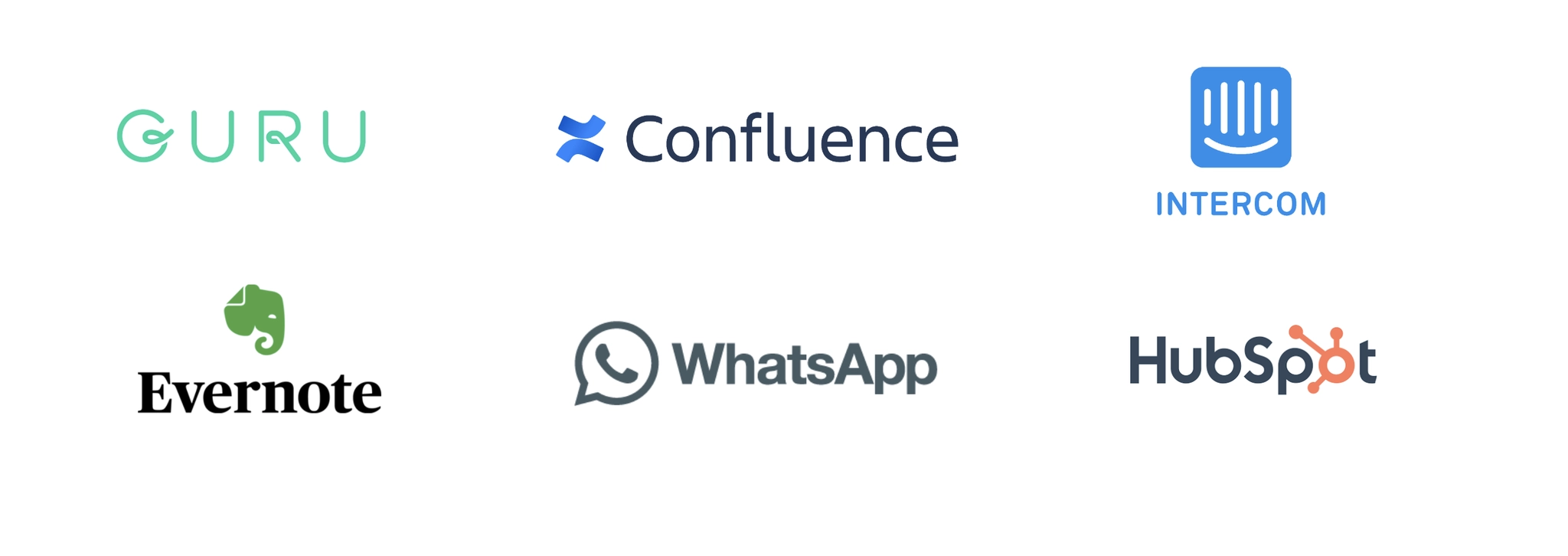 Chatbot management platform inspiration